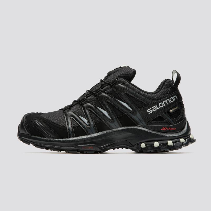 Salomon 3D Chassis GORE-TEX Trail Shoes