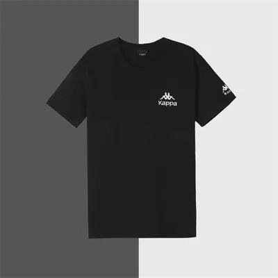 Kappa Minimal Chest Logo T-Shirt