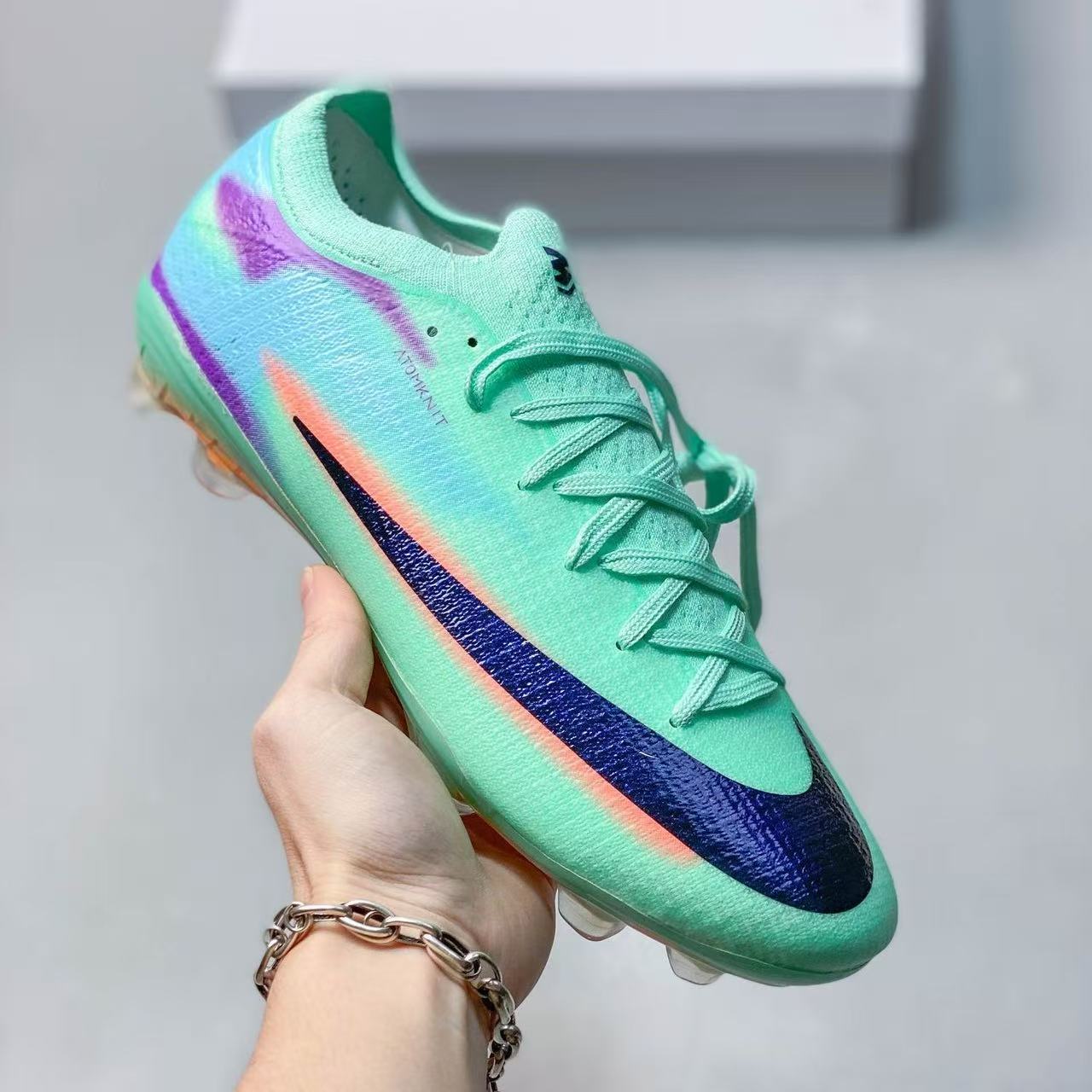 Nike Air Zoom Mercurial Football Boot