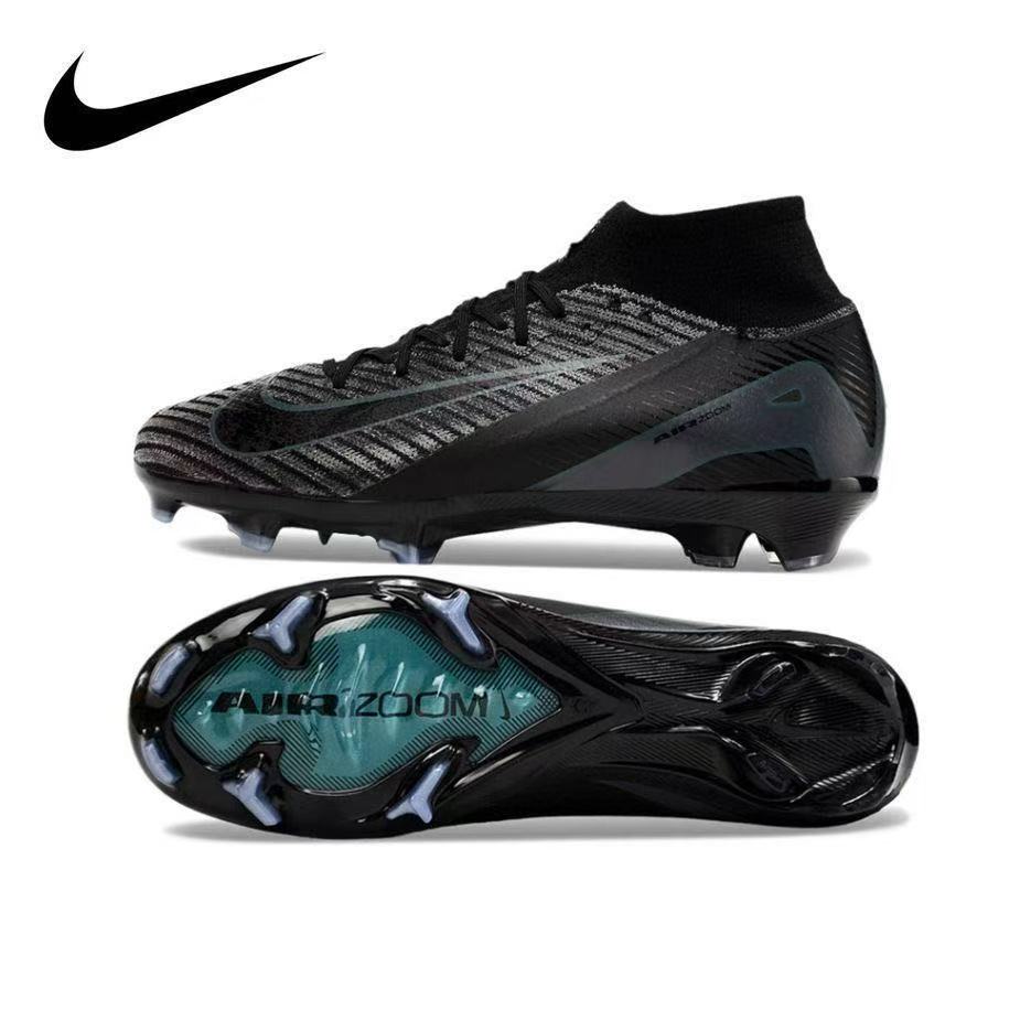 Nike Air Zoom Football Cleats