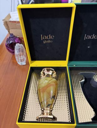 Jade Giallo Eau de Parfum