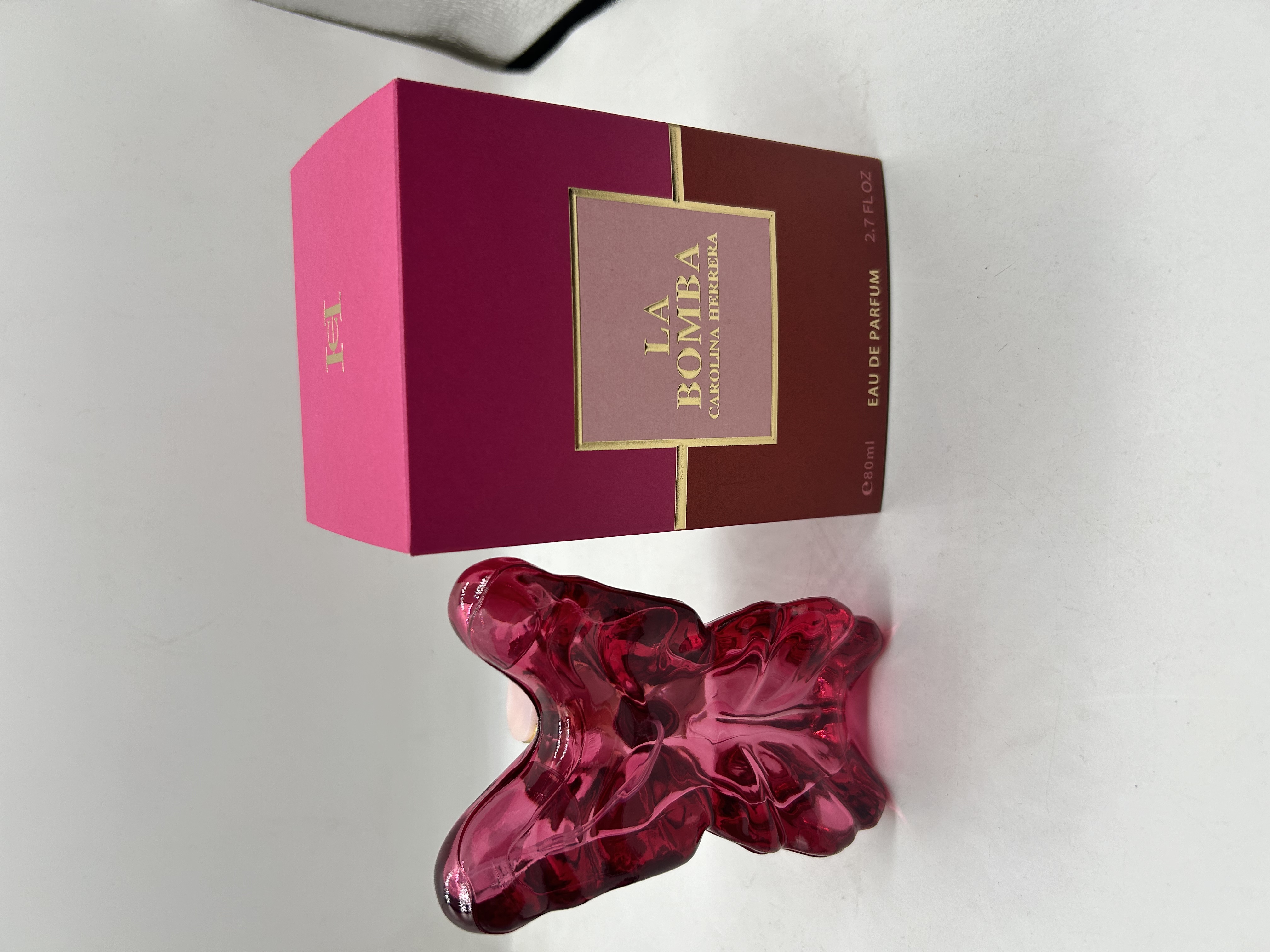 Carolina Herrera La Bomba Eau de Parfum