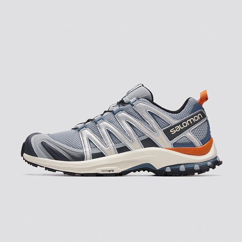 Salomon Contagrip 3D Chassis Trail Shoe
