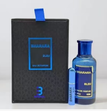 BHARARA Bleu Eau de Parfum Gift Set