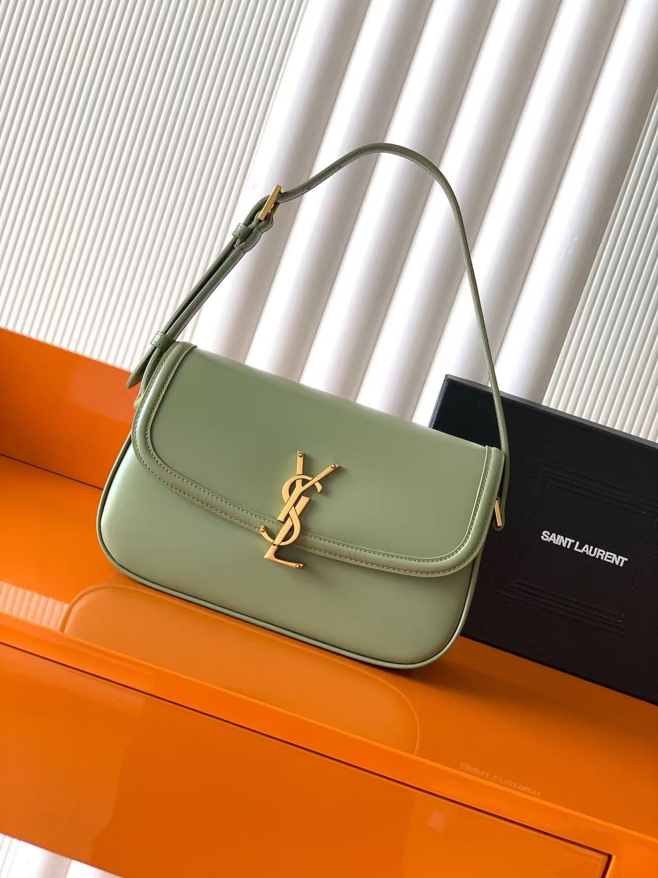 Saint Laurent YSL Shoulder Bag