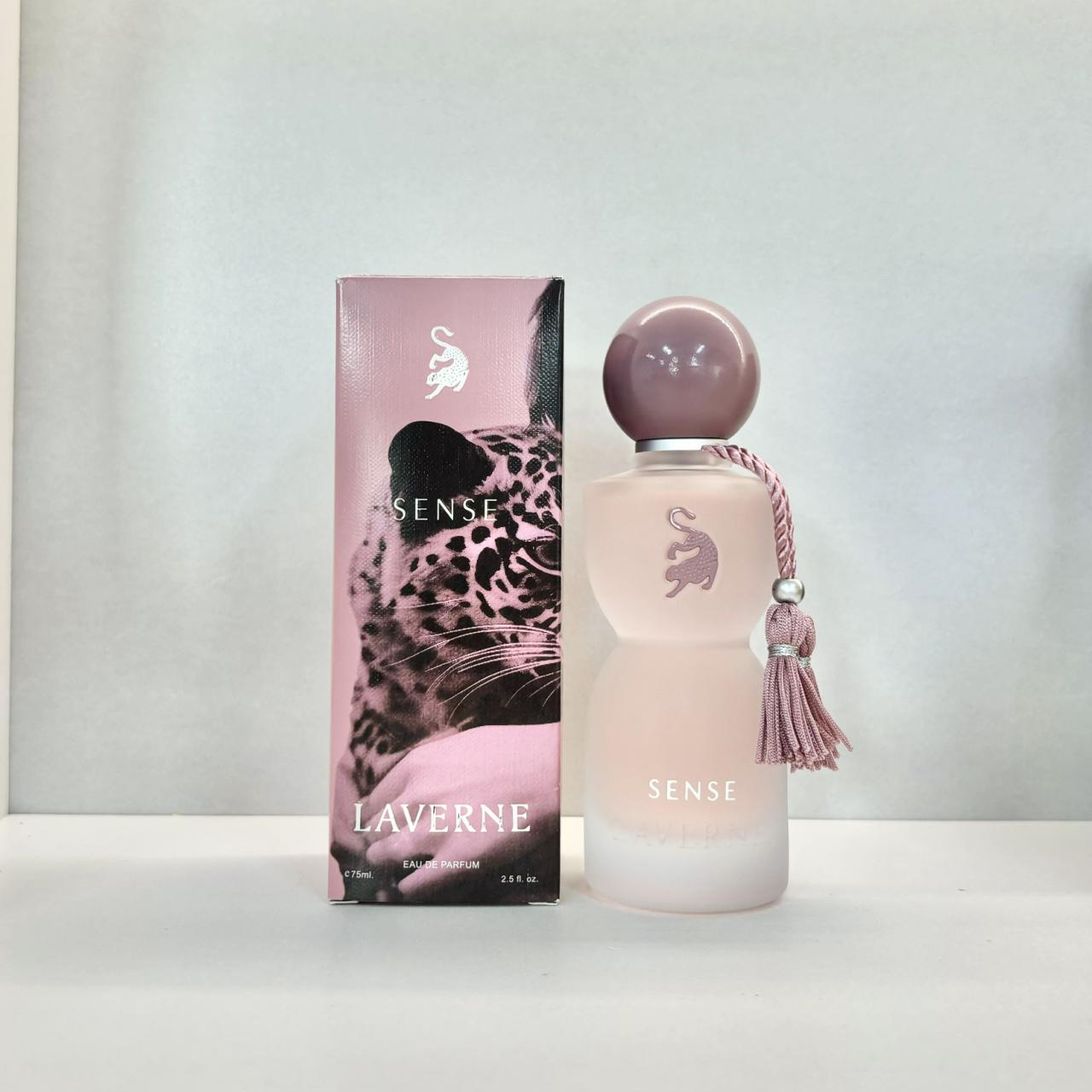 Laverne Sense Eau de Parfum