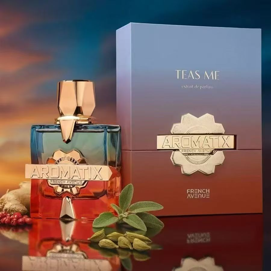 French Avenue Aromatix Teas Me Extrait de Parfum