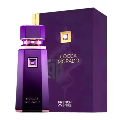 French Avenue Cocoa Morado Eau de Parfum