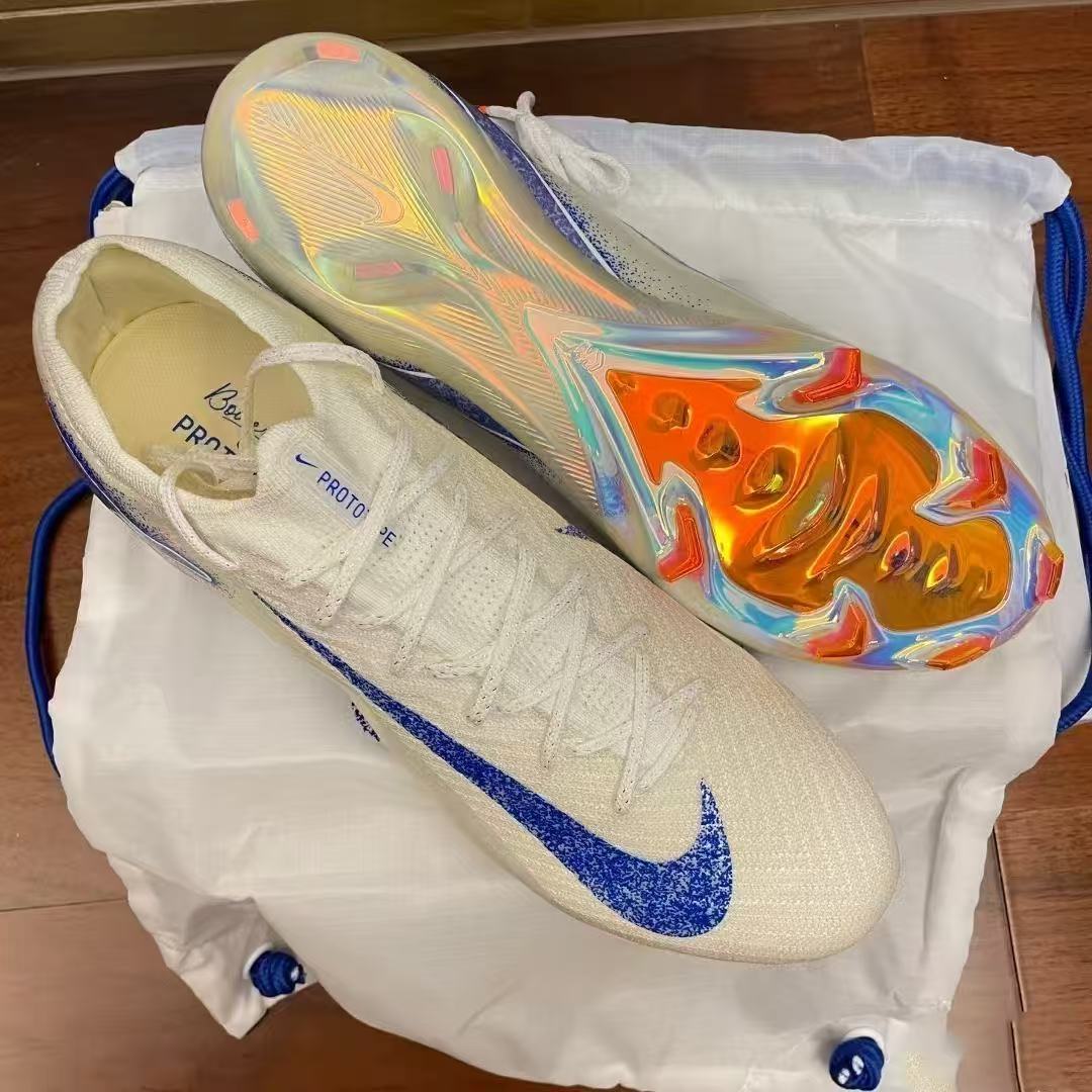 Nike Prototype Soccer Cleats