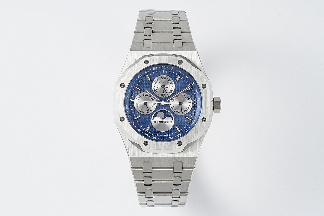 Audemars Piguet Perpetual Calendar Watch