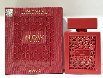 RAVE Now Eau de Parfum - Red