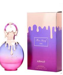 ARMAF Miss Armaf Chic Eau de Parfum