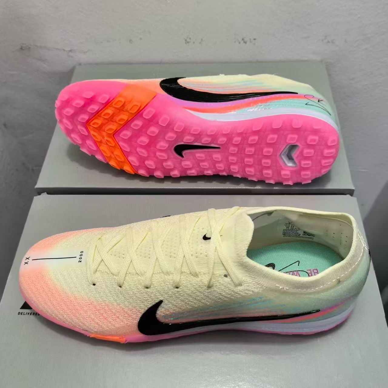 Nike Gradient Running Shoes