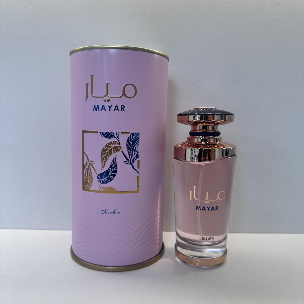 Lattafa Mayar Eau de Parfum