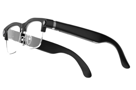 CL03 AI Camera Smart Glasses