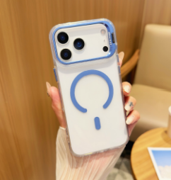 MagSafe Ring Phone Case