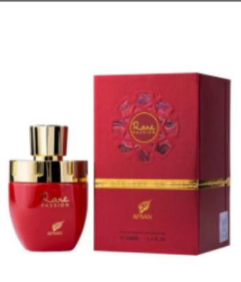 Afnan Rare Passion Extrait de Parfum