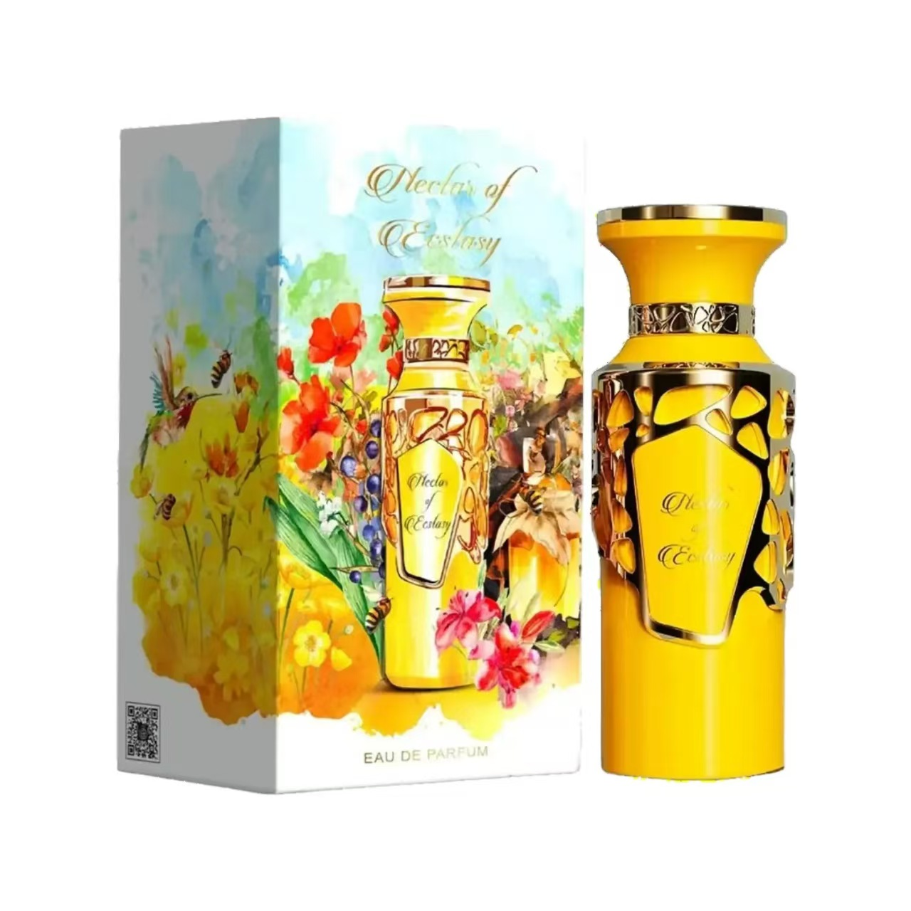 Nectar of Ecstasy Eau de Parfum