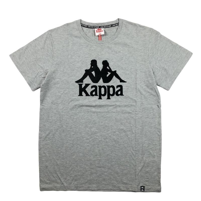 Kappa Classic Logo T-Shirt