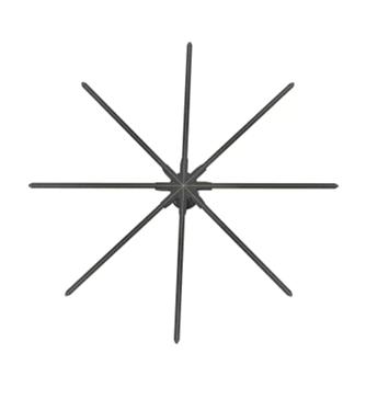 Holo-150HD Large Hologram Fan