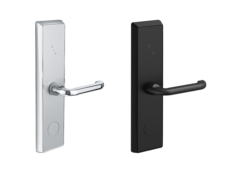 D13-RF Hotel Card Lock