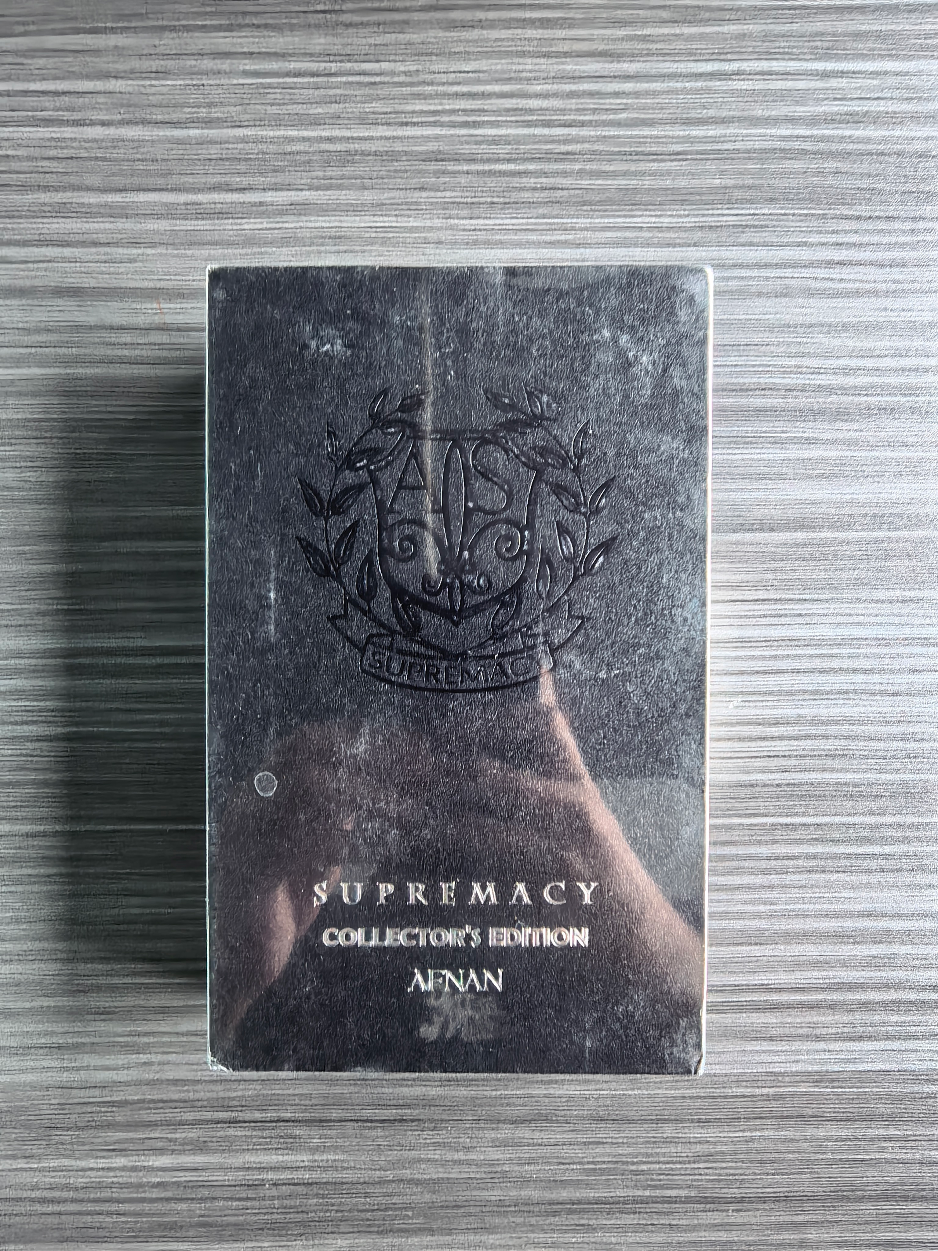 Afnan Supremacy Collector's Edition Perfume