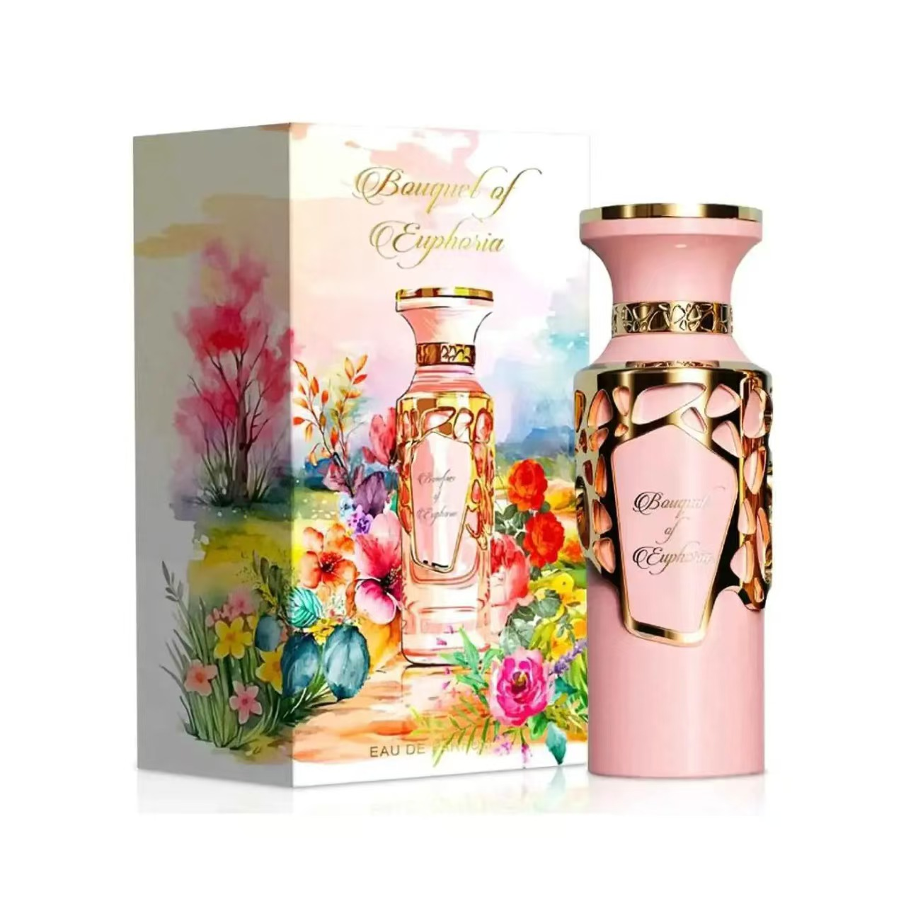 Bouquet of Euphoria Eau de Parfum
