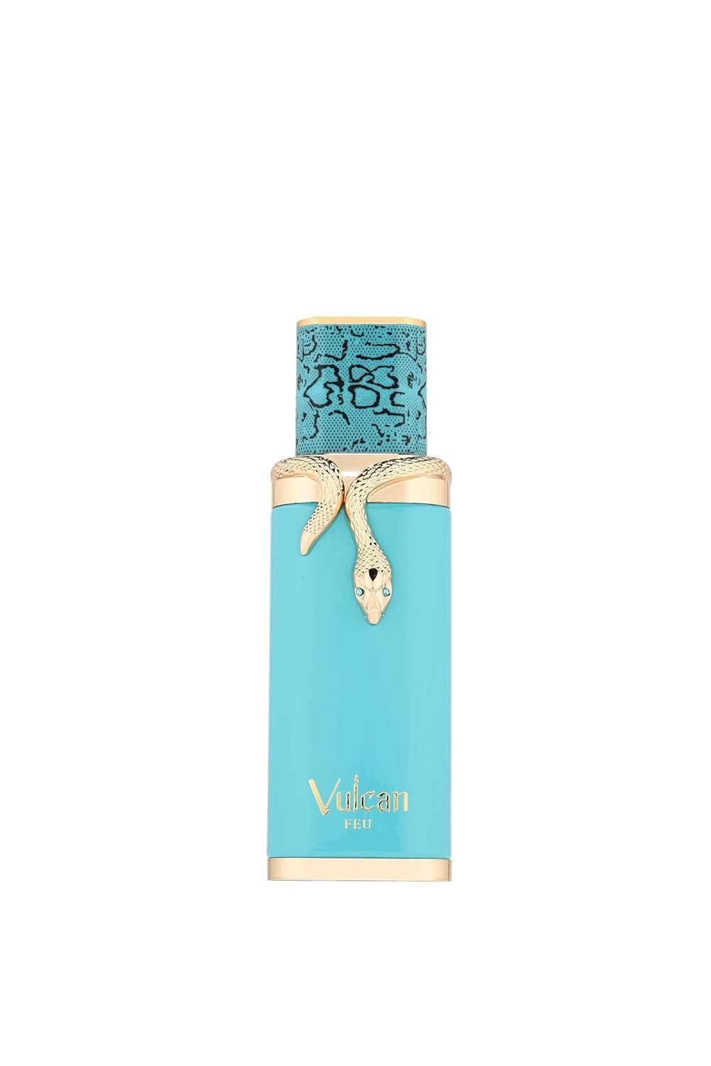 Vulcan Feu Fragrance