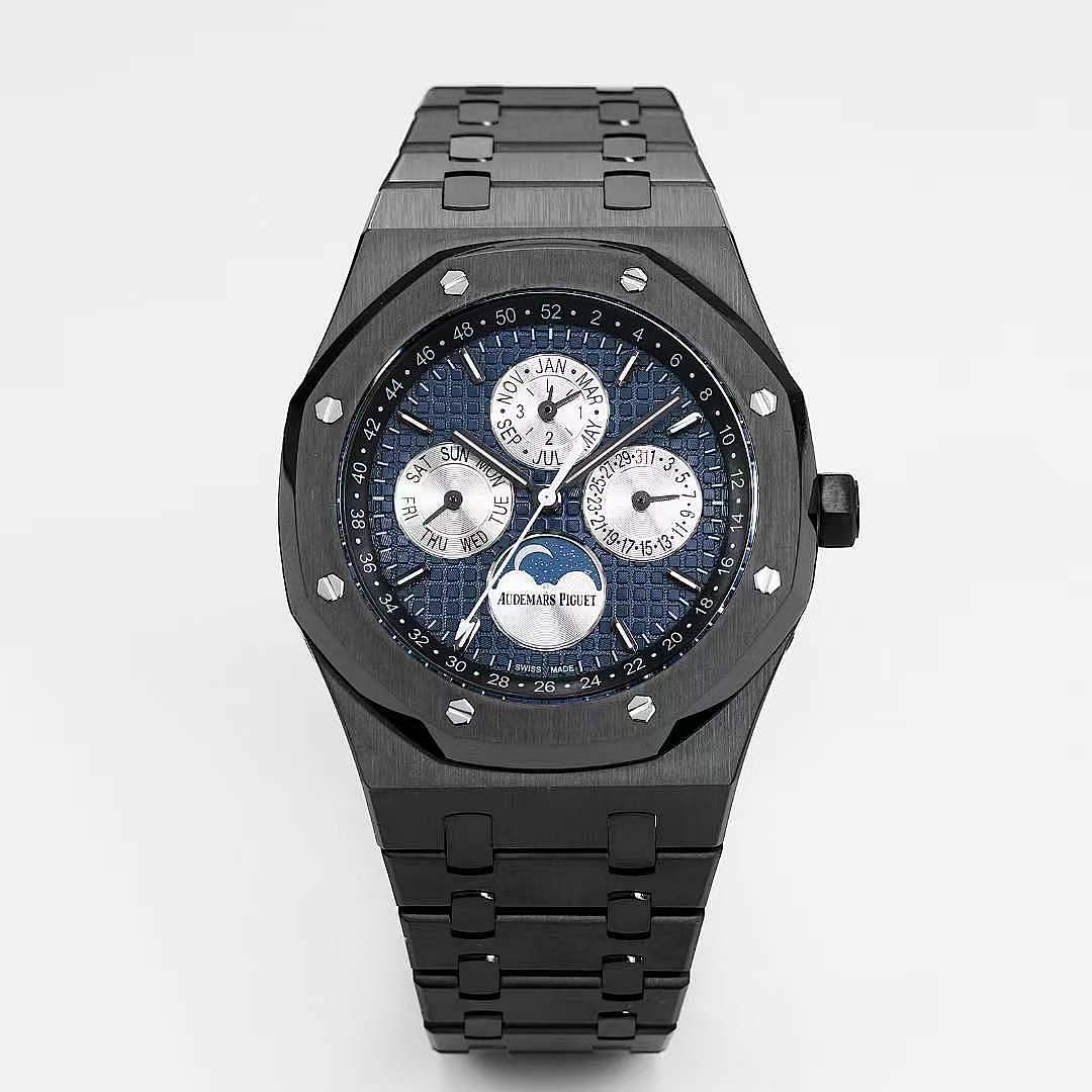 Audemars Piguet Calendar Wristwatch
