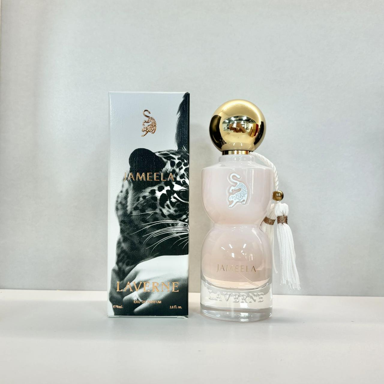 Laverne Jameela Eau de Parfum