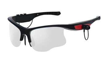 NVA02 Bluetooth Audio Glasses