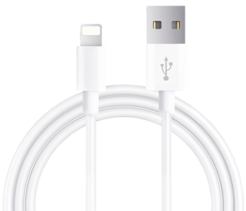 F11 USB-A to Lightning Cable