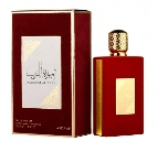 Red and Gold Eau de Parfum
