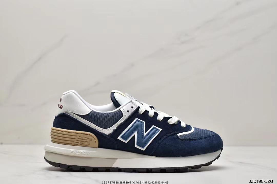 New Balance JZD195-JZG Sneaker