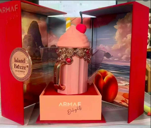 ARMAF Island Breeze Eau de Parfum