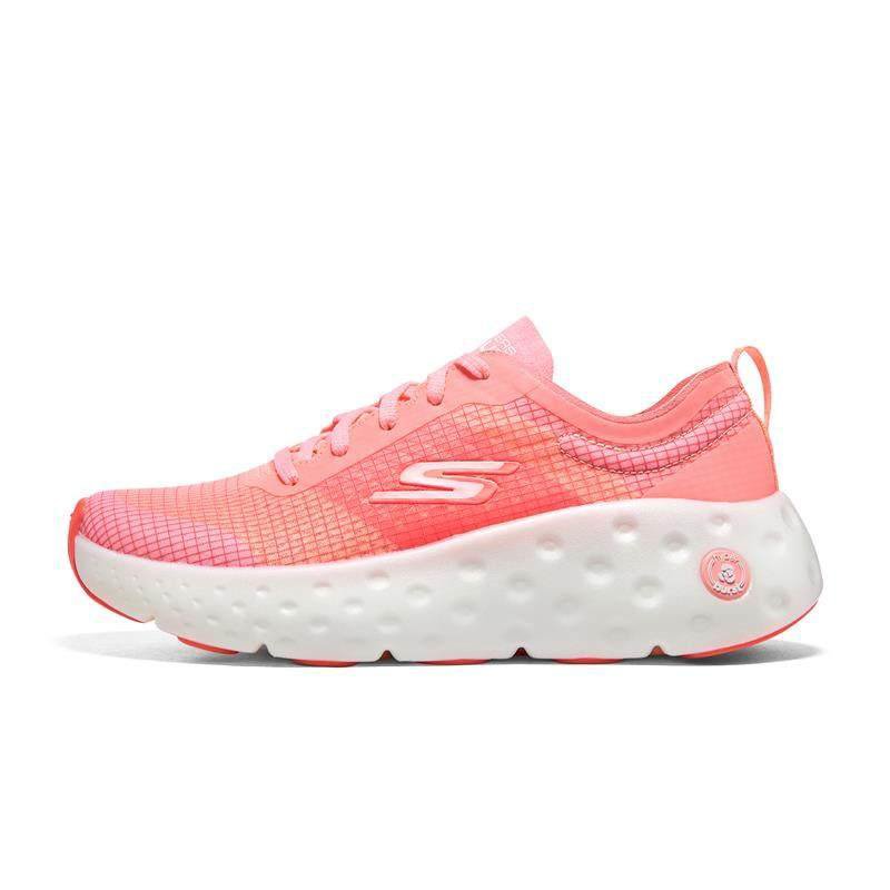 Skechers Sport Coral Lace-Up Sneaker