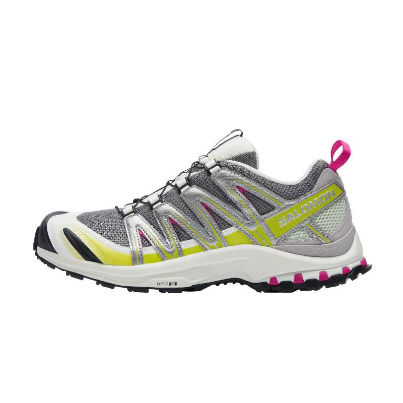 Salomon Contagrip Trail Running Shoe