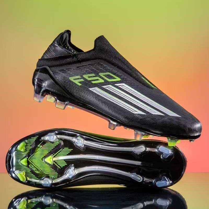 F50 Laceless Soccer Cleats