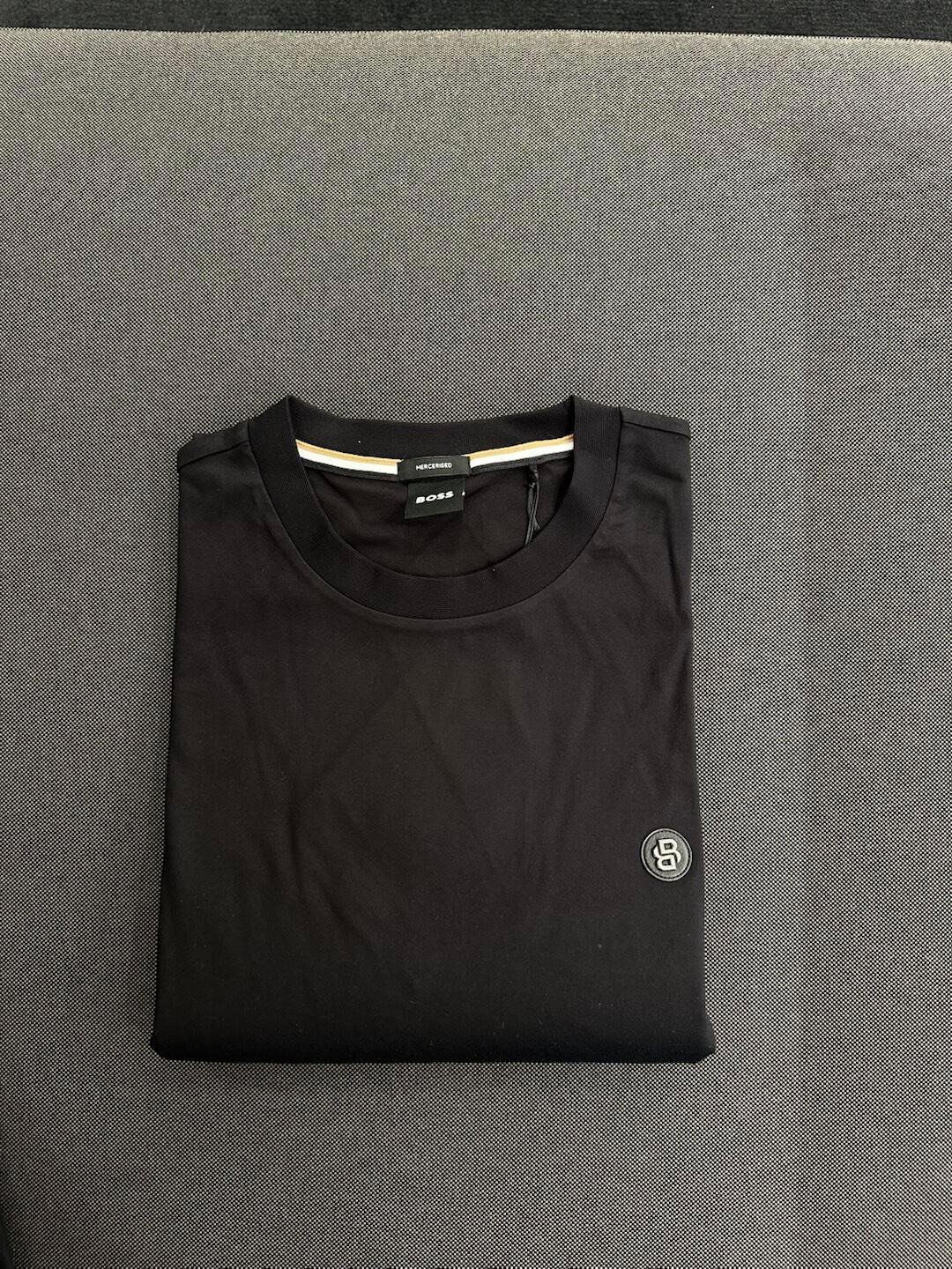 BOSS Black Badge T-Shirt