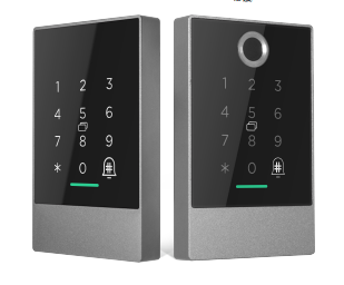 TT Hotel Access Control Mainframe with Password and Card