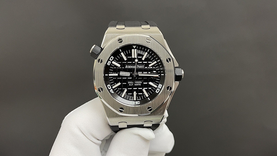 Audemars Piguet Royal Oak Offshore Watch