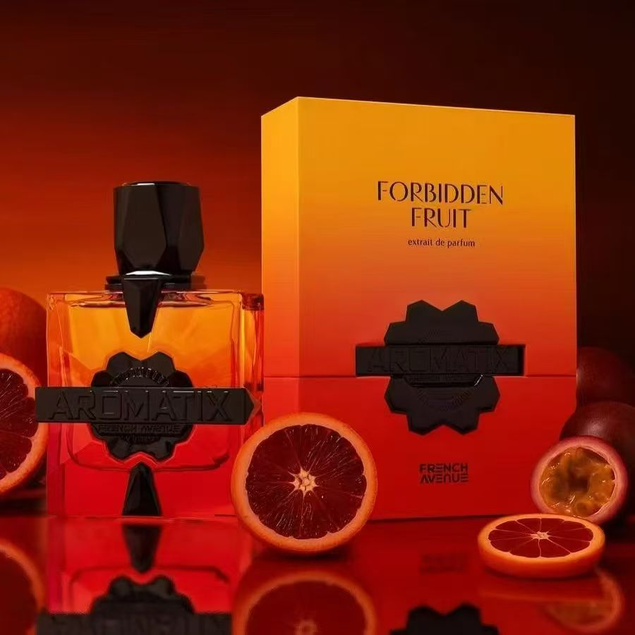 French Avenue Aromatix Forbidden Fruit Extrait de Parfum