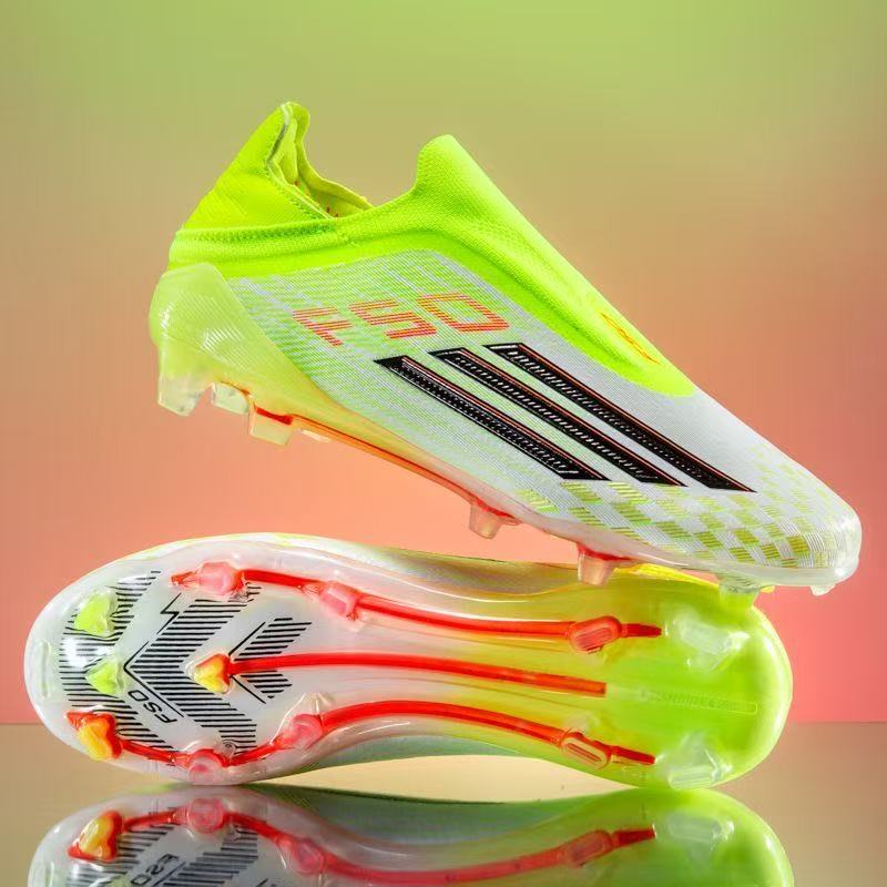 F50 Laceless Soccer Cleats