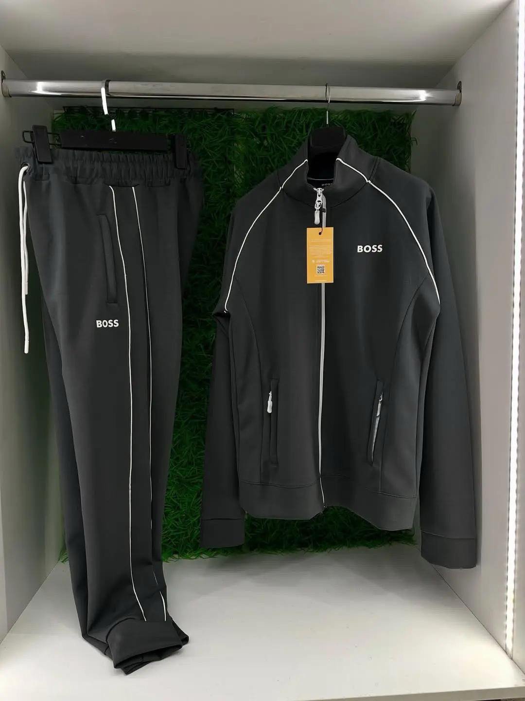 BOSS Tracksuit