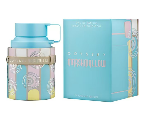 Odyssey Marshmallow Eau de Parfum