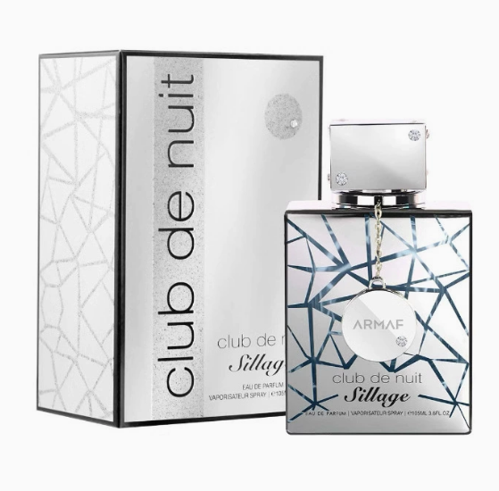 Armaf Club de Nuit Sillage Eau de Parfum