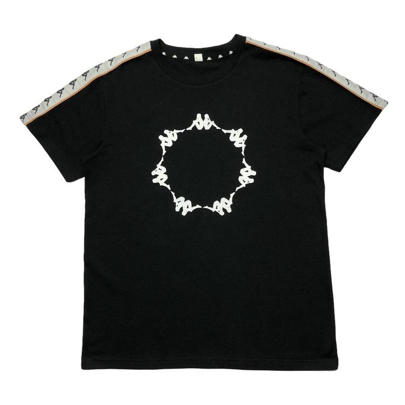 Kappa Circular Logo T-Shirt