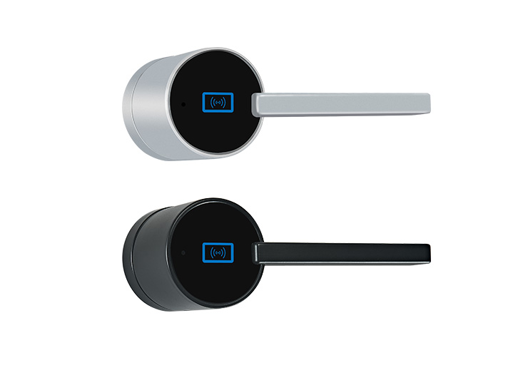 F4-RF Hotel Card Lock