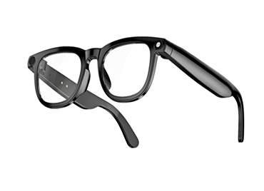 CY01 Photochromic AI Camera Smart Glasses