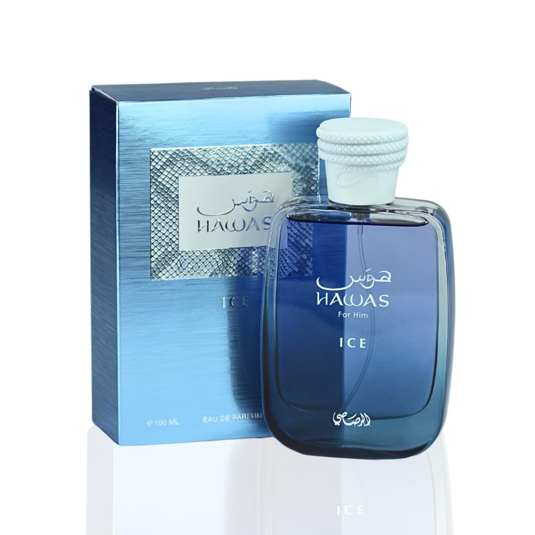 Hawas Ice for Him Eau de Parfum